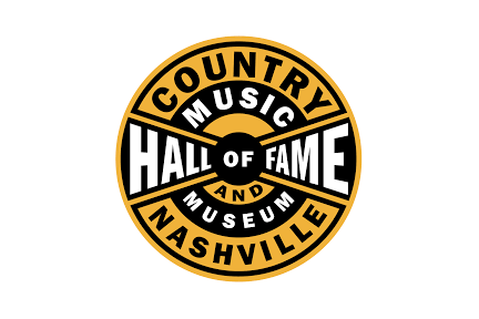 Country Music Hall of Fame Logo